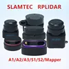 Slamtec RPLIDAR lidar A1 A2 A3 S1 S2 S2L S2E Mapper lidar Navigation obstacle avoidance ranging screen interaction 1