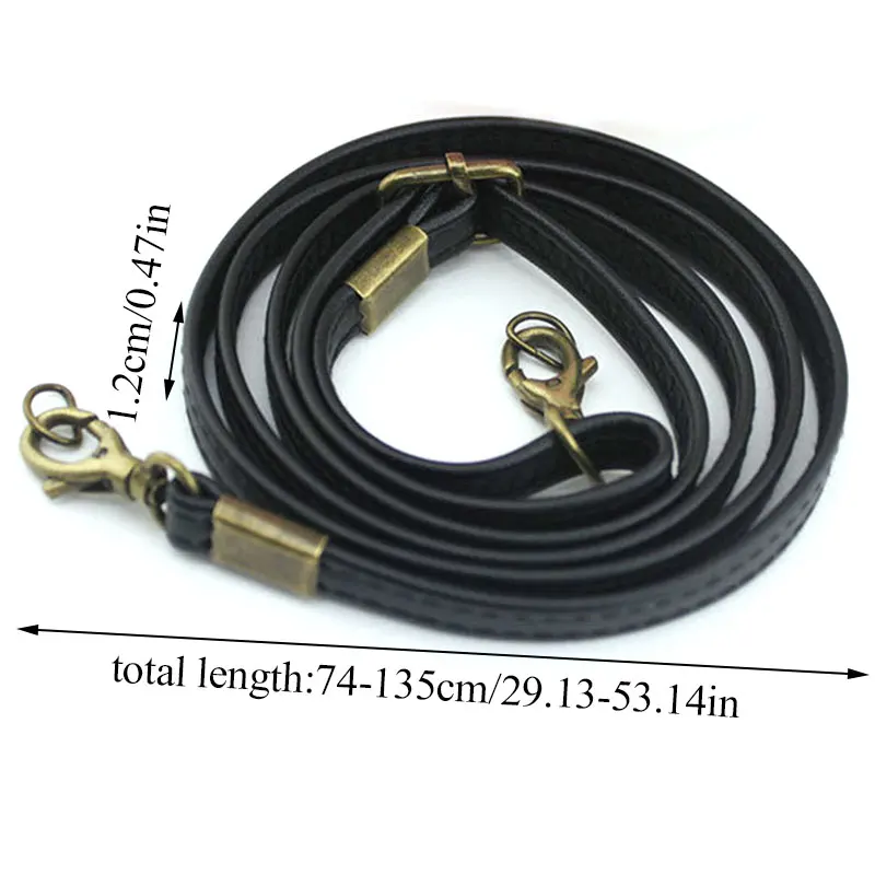 135cm  Pu   Ʈ DIY  Ʈ ʺ 1.2cm, ũν ٵ   Ʈ,   ڵ ׼