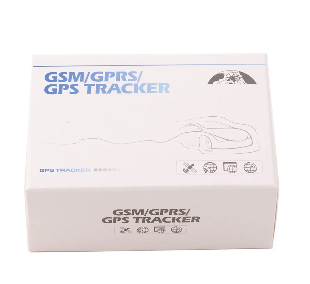 Coban Vehicle GPS TK311C car antitheft BAANOOL GPS-311C motorcycle E-bike gps tracking devices real-time vehicle management