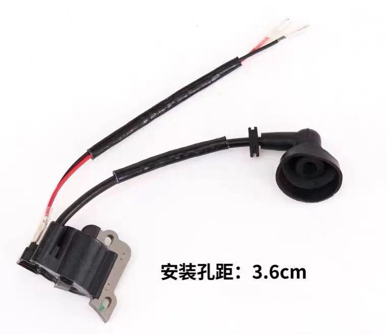 Рисунок 2 - Переключатель катушки зажигания для 1E34F 25.6cc