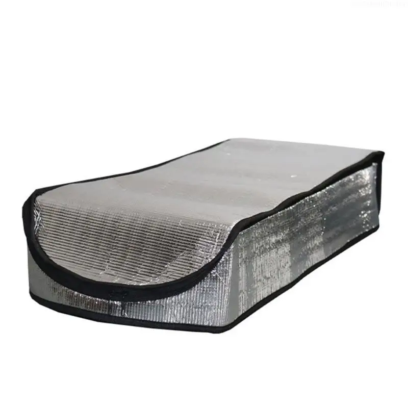 Attic Insulation Cover Entryway Thermal Insulation Guard Stair Ladder Cover 85AC attic insulation cover
