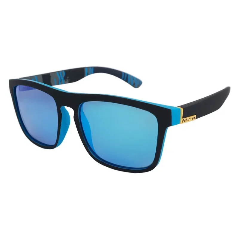 Polarized Sports Glasses Polarized Glasses Mens Polarized Sunglasses UV400 Outdoor Sports Running Road Mountain Bike Cycling Goggles