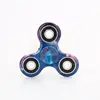 Colorful Hand Spinner EDC Fidget Spinner Rainbow Spiner Anti-Anxiety Toy For Spinners Focus Relieves Stress ADHD Finger Spinner 4