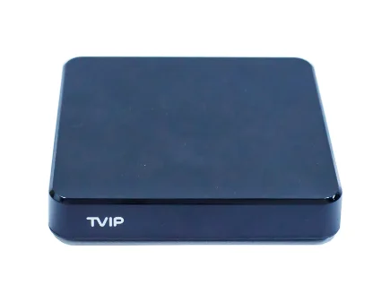 Nordic one Tvip 605se nordic one Linux Android dual OS 4K IP TV Box Quad 2.4G/5G WiFi TVIP605 Media Player Set Top Box stream smart tv box,tv box,streaming media player