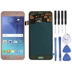 High - Quality TFT LCD Touch Screen Replacement (Gold)