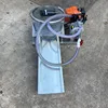 Portable Sluice Box 3