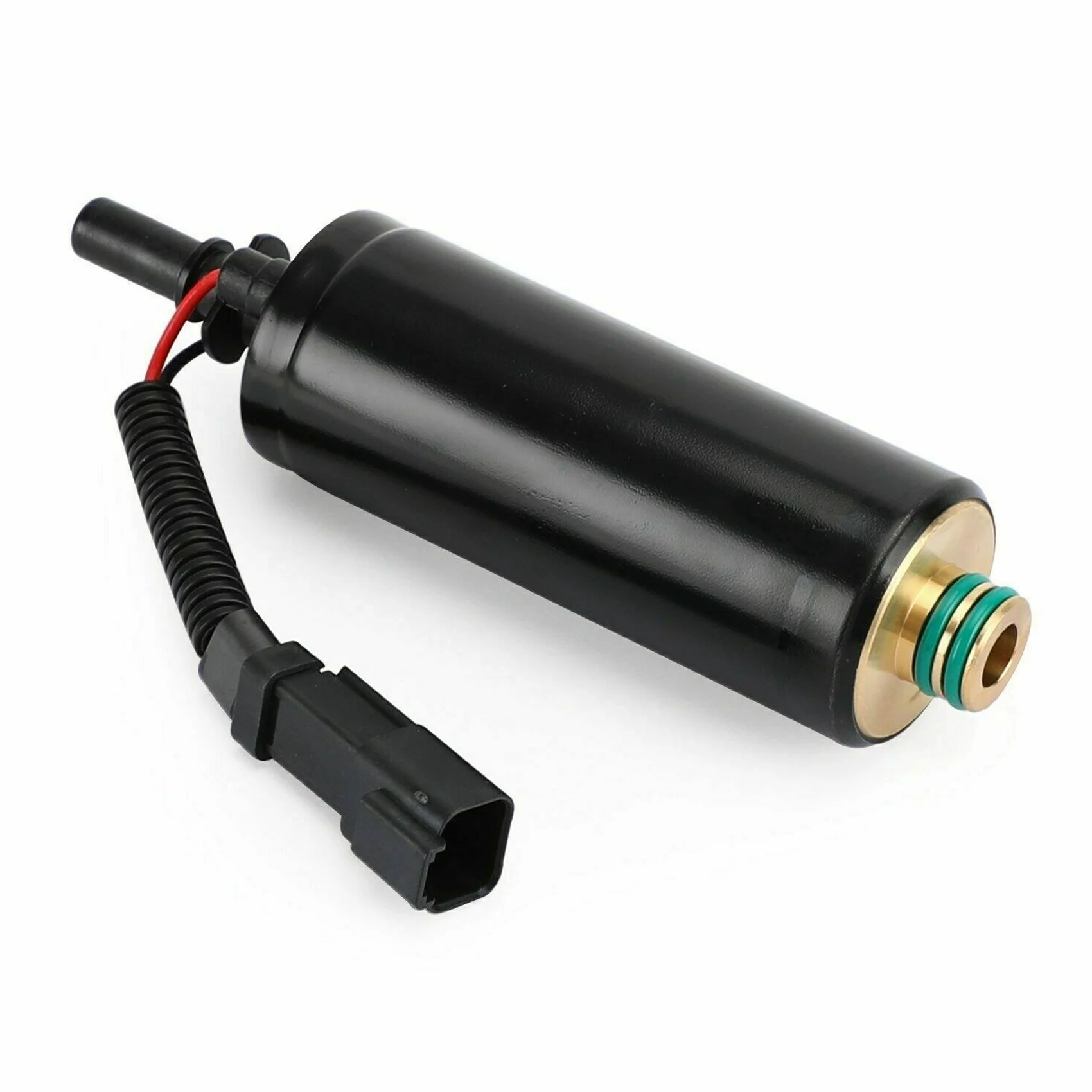 Fuel Pump for Vapor Separator for Johnson Evinrude 75-175Hp 2001-2006 0439347 439347 5004428 5000800 Motor Parts
