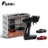 Turbo Racing 1:76 C75 On Road Remote Control Car Radio Full Proportional Remote Control Toys RTR Kit Adults Children Gifts 1