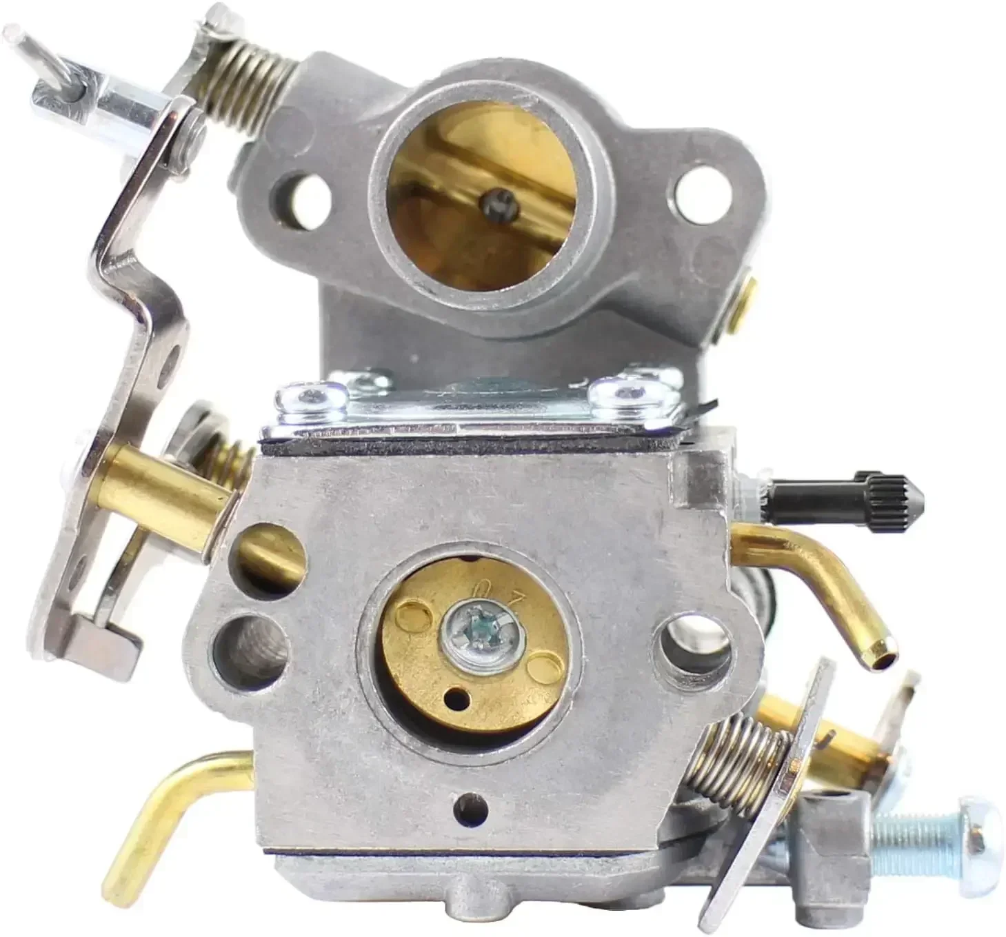 Carburetor for Poulan Pro P3314 PP4218A PP4218AVX PP4018 PP3516AVX P3416 PP3816 18’’ 35cc 42cc Chainsaw Craftsman