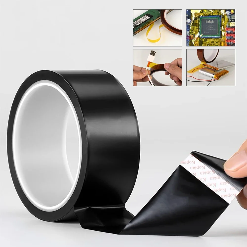 Polyimide Insulation Tape for Electric Circuit Boards