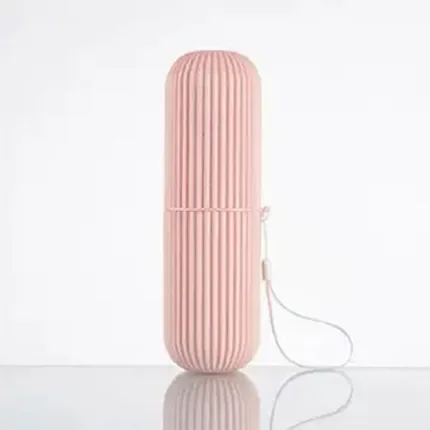 طقم حمام فاخر للسفر