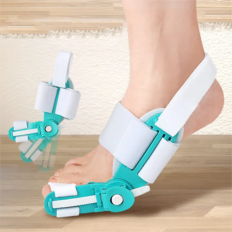 Hallux Valgus Corrector Bunions Foot Fingers Separators Toe Haluksy Separator