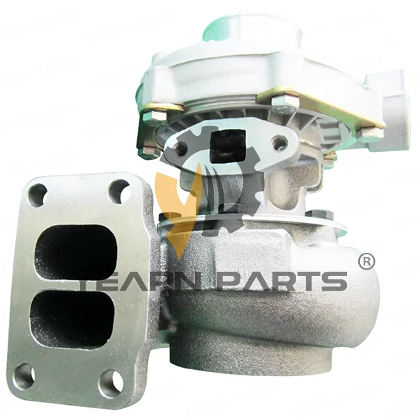

Turbocharger 6207-81-8130 6207818130 Turbo TA31GH for Komatsu Wheel Loader WA150-1 WA180-1 Engine S6D95L