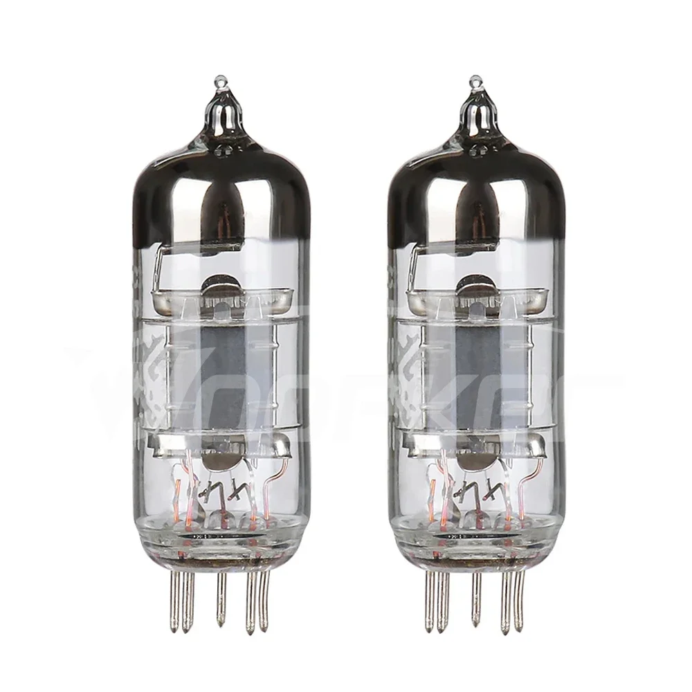 Audio Amplifier 6j3 Vacuum Tube Pre-Amplifiers HiFi Tube Preamp Bile Buffer Spea