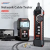noyafa New NF-8209S LCD Network Cable Tester Wire Tracker PoECurrent  Length cabl RJ45 Cable Tracker multifunctional tester Tool 1