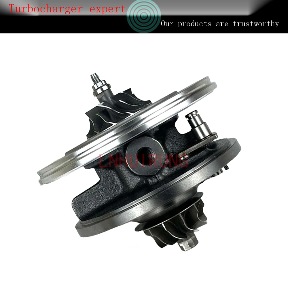 Cartuccia Turbo Per Citroen Berlingo C2 C4 C5 Picasso Xsara 1.6 Hdi Fap Gt1544V 753420 750030 740821 Y60113700G Cartuccia Turbo