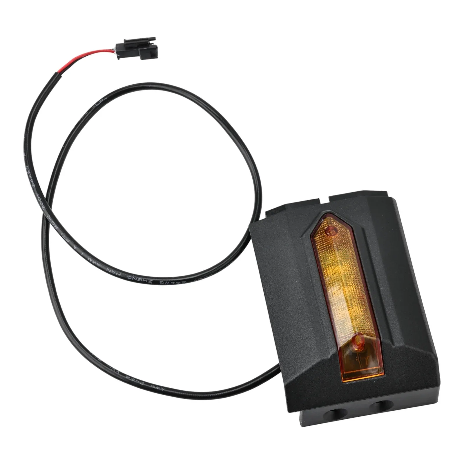 Original Blinker Licht Hinten Für KuKirin G2 Pro DB 2024 Version Elektrische Roller Blinker Ersatzteile – Detail 7