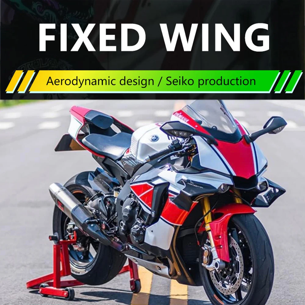 MKLIGHTECH ߸ YZF-R1 R1M Yzf-r1m 2020-2023   ̵ Ϸ  Ʈ Ŀ  ⿪  ŰƮ