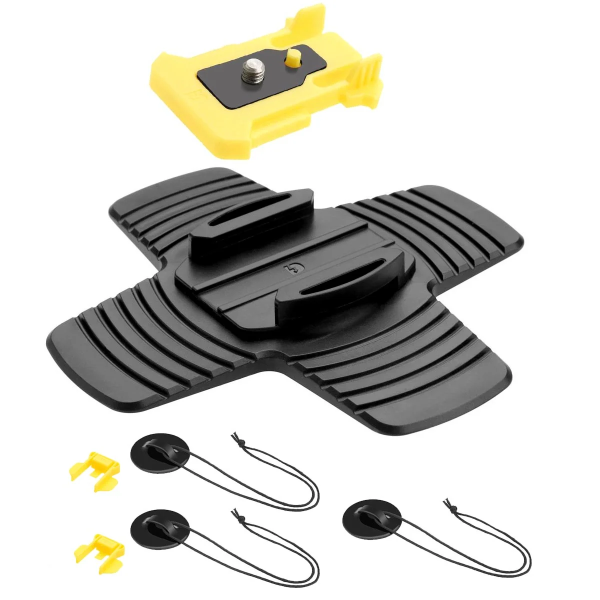 Flessibile Surf Tavola Da Surf Di Montaggio Per Sony Fdr-X3000 Hdr-As30V Hdr-As100V Hdr As15 As20 As30V As300 As200V As100V Come Aka-Sm1