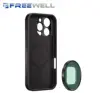 Freewell Sherpa 17MM Mount Phone Case Basic Kit Compatible iPhone 16 Pro & Pro Max VND 1-5 Stop Filter Photography Accessories 1