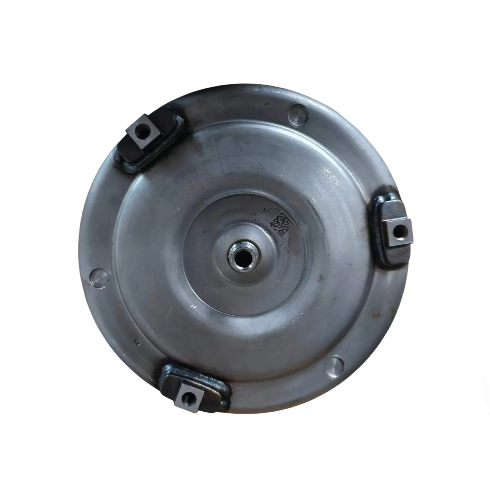 9T50 24291765 For Buick Angora Chuangjie Automatic Transmission Gearbox Hydraulic Torque Converter