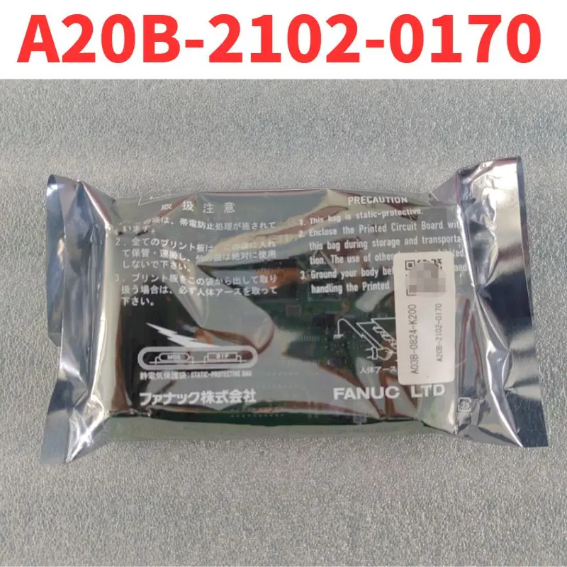 New Original A20B-2102-0170