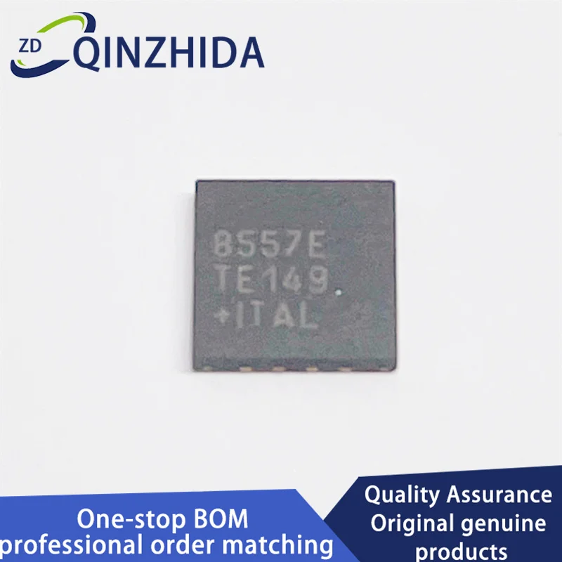 

5-10 шт./партия MAX8557ETE QFN16 электронные компоненты IC чипы Интегральные схемы IC