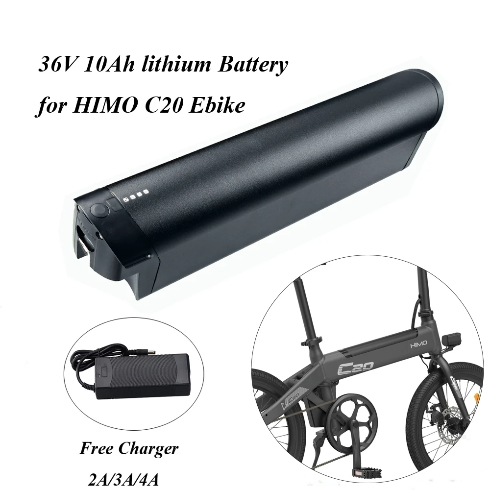 Batterie au Lithium de véhicule électrique 36V 10Ah 48V batterie de grande  capacité adaptée aux besoins du client pour voiture express à emporter -  Nouvelle énergie HISOLAR