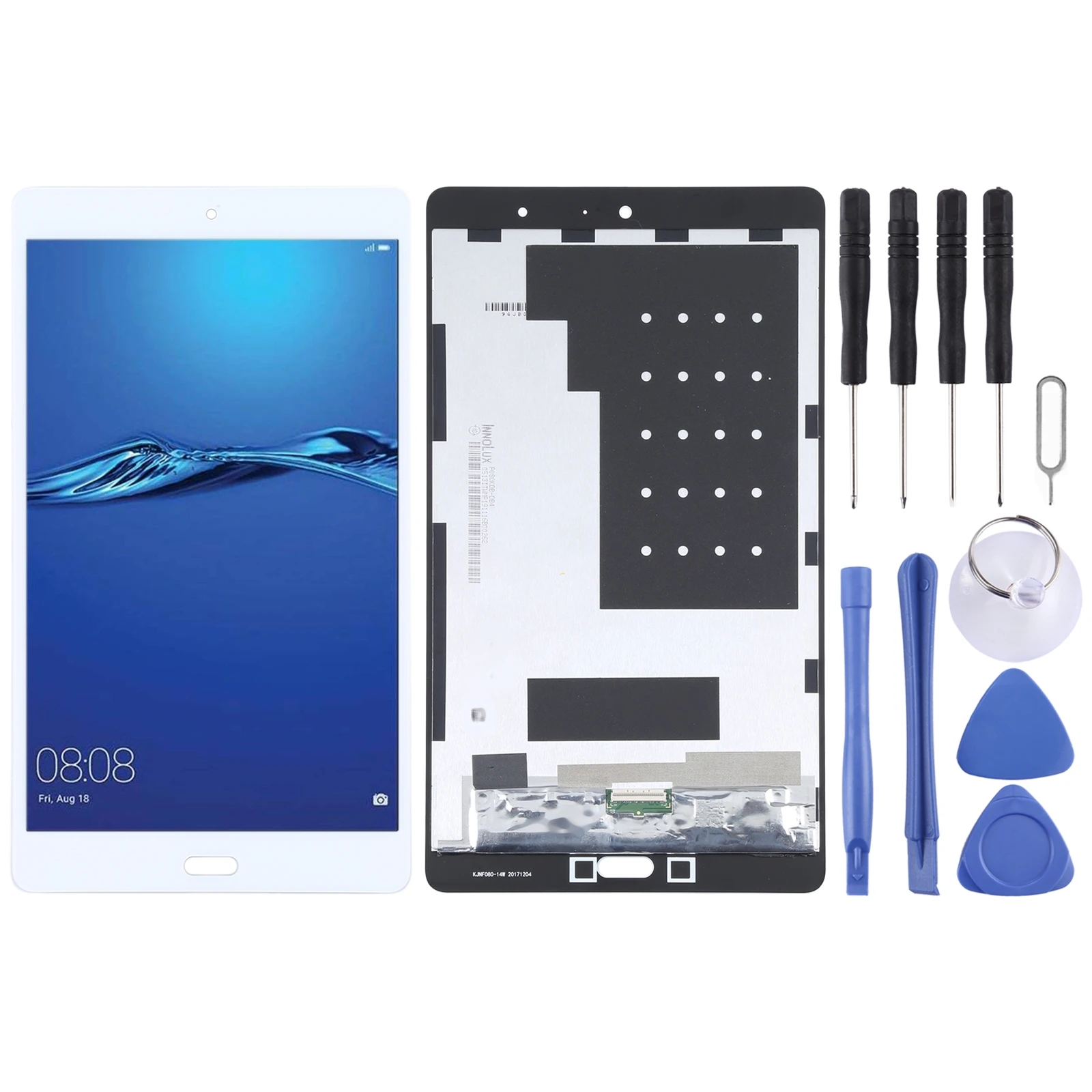 Original Lcd Display Screen Digitizer Full Assembly With Fingerprint original-lcd-display-screen-digitizer-full-assembly-with-fingerprint