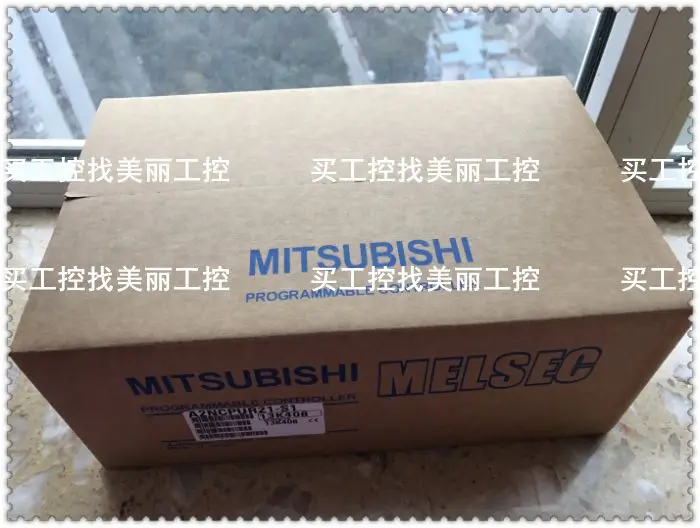 

Оригинальный Mitsubishi a2ncpur21-s1-абсолютно новый и хорошо упакованный