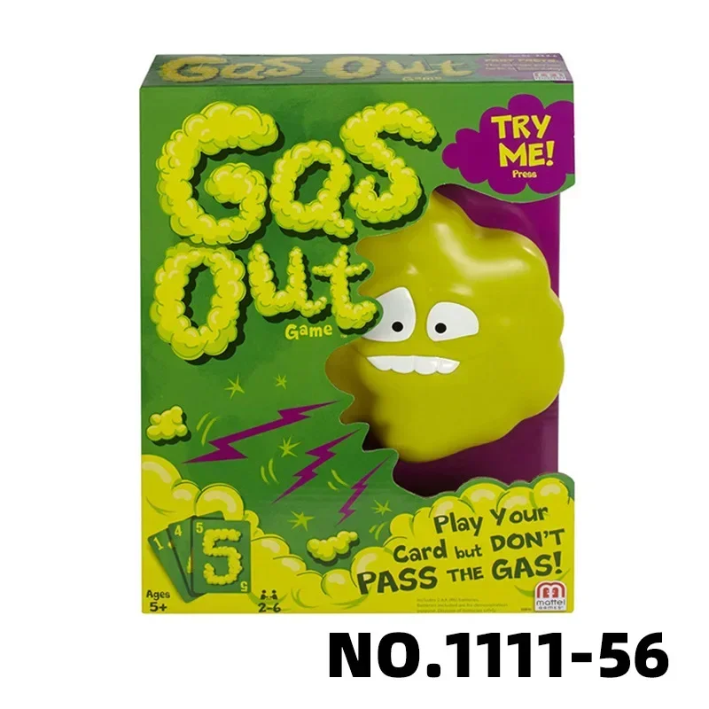 Cheer up and end the family gathering game. Fart Cloud Fart King Teasing Multiplayer Interactive Gathering Board Game 2