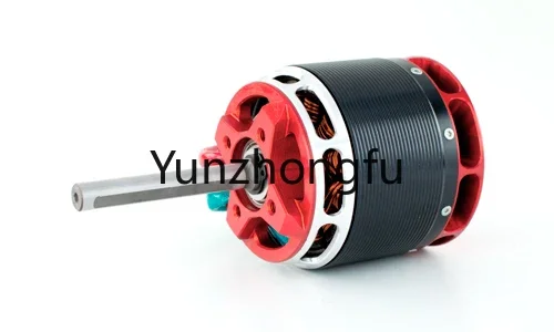 

K279071 Pyro 900-45 L длинный двигатель