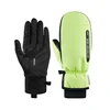 NANDN Ski Gloves  With Double Layer Inner Liner Waterproof Thermal Gloves Touchable Screen 1
