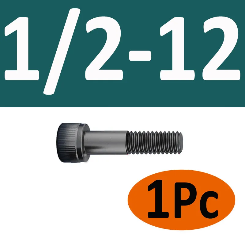 Viti Brugola Testa Cilindrica 12.9 - Viti Per Tutti - Foto 11