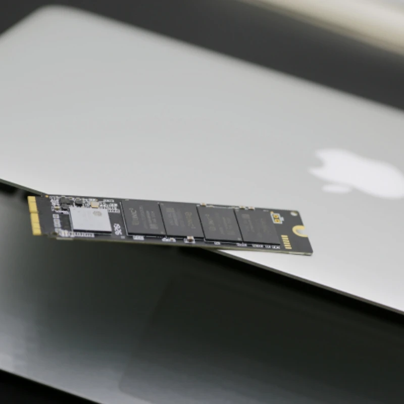 Ssd Nvme para Macbook Air 2013 2023 2023 A1465 A1466 502 A1398 A1419 A1418 Pcie 34 256gb 512gb Também Também - Imagem 6