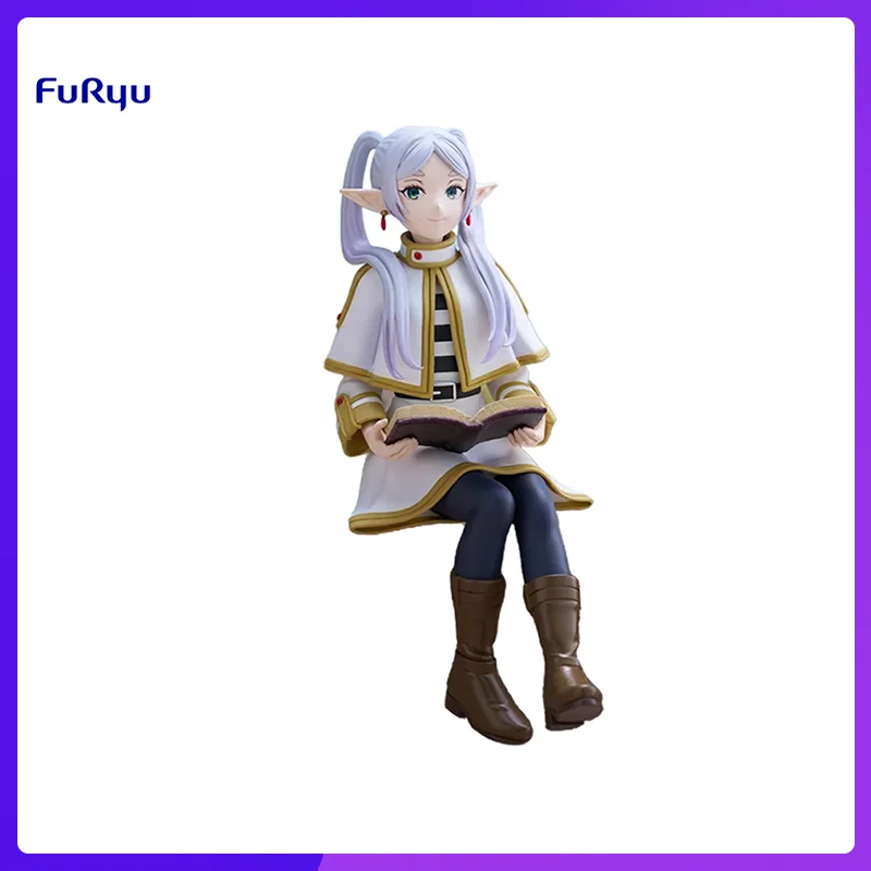 

Оригинальная фигурка из аниме «Мерцающая лапша»