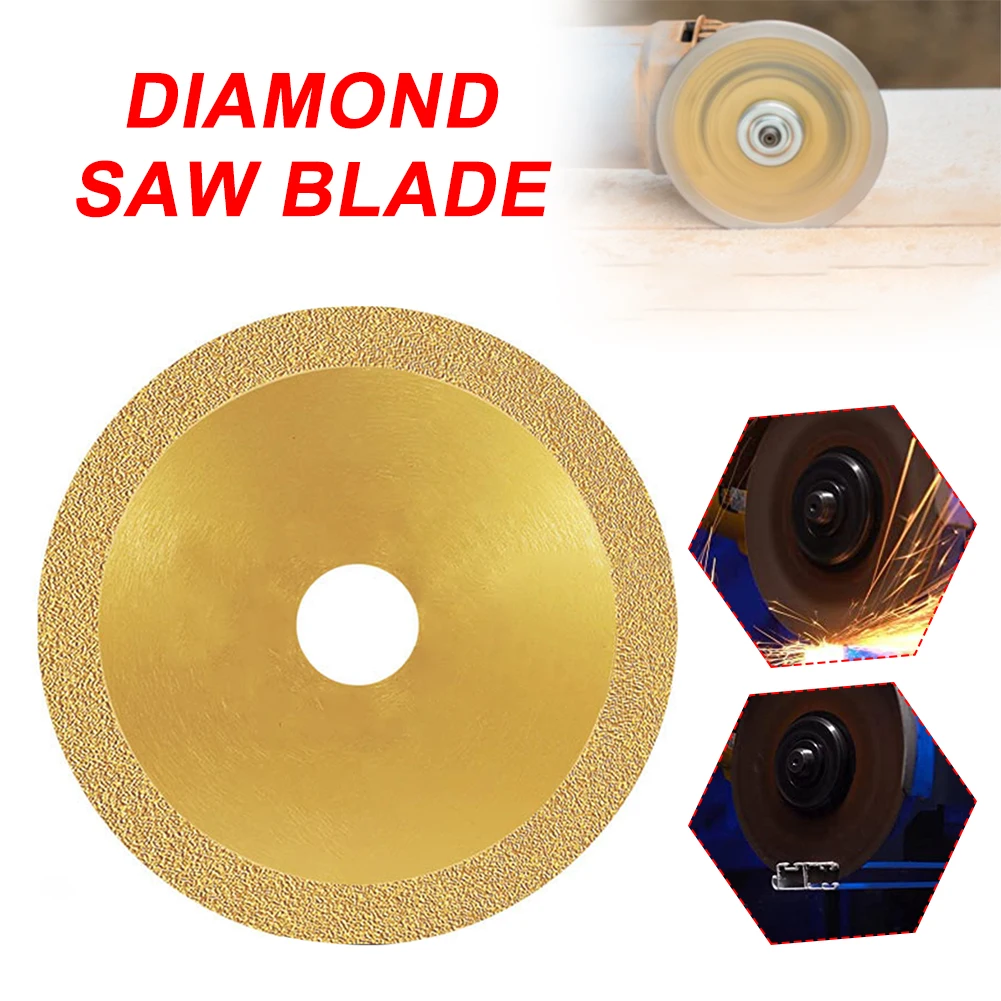 DiamondMetalCuttingDiscSawBladeForAngleGrinderDiamondCutting