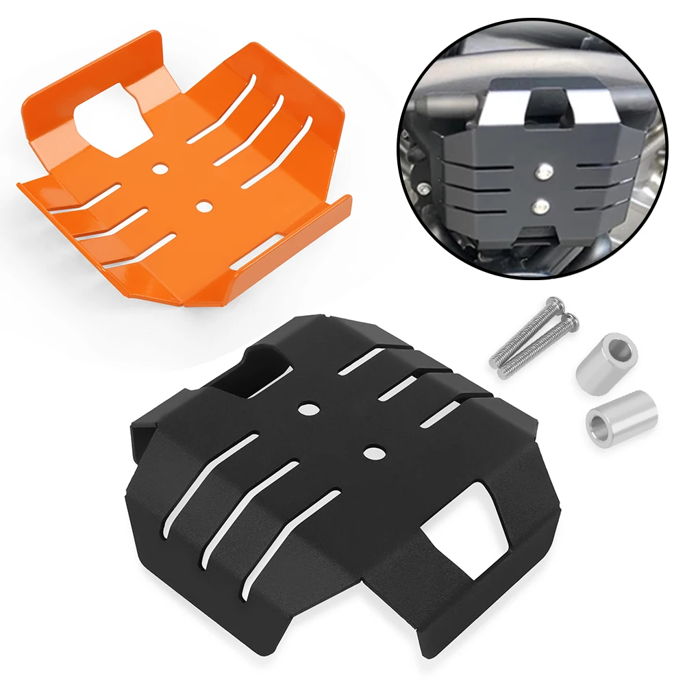 

Compatible with Harley RA1250 Pan America 1250 Special Sportster S RH1250S RH 1250 S CNC Ignition Coil Guard Protection Cover