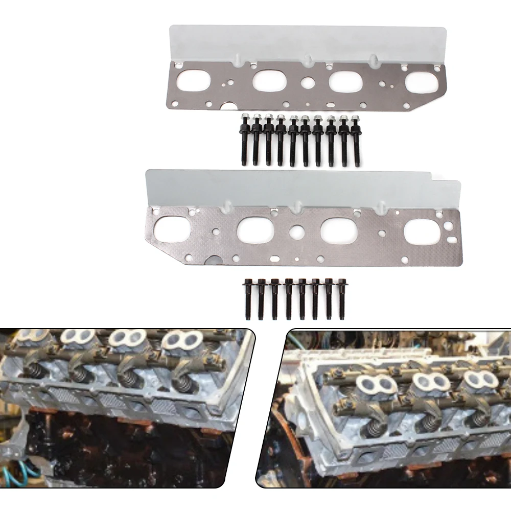 Kit Distribucion Dodge Ram 1500 2500 3500 5.7 | Cuotas Sin Interés - Foto 3