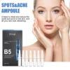 Hoygi Fast Results Dilute Reduce Spots And Acne Refreshing B5 Melasma & Dark Spots Moisturizing Skin Spots & Acne Ampoule 4