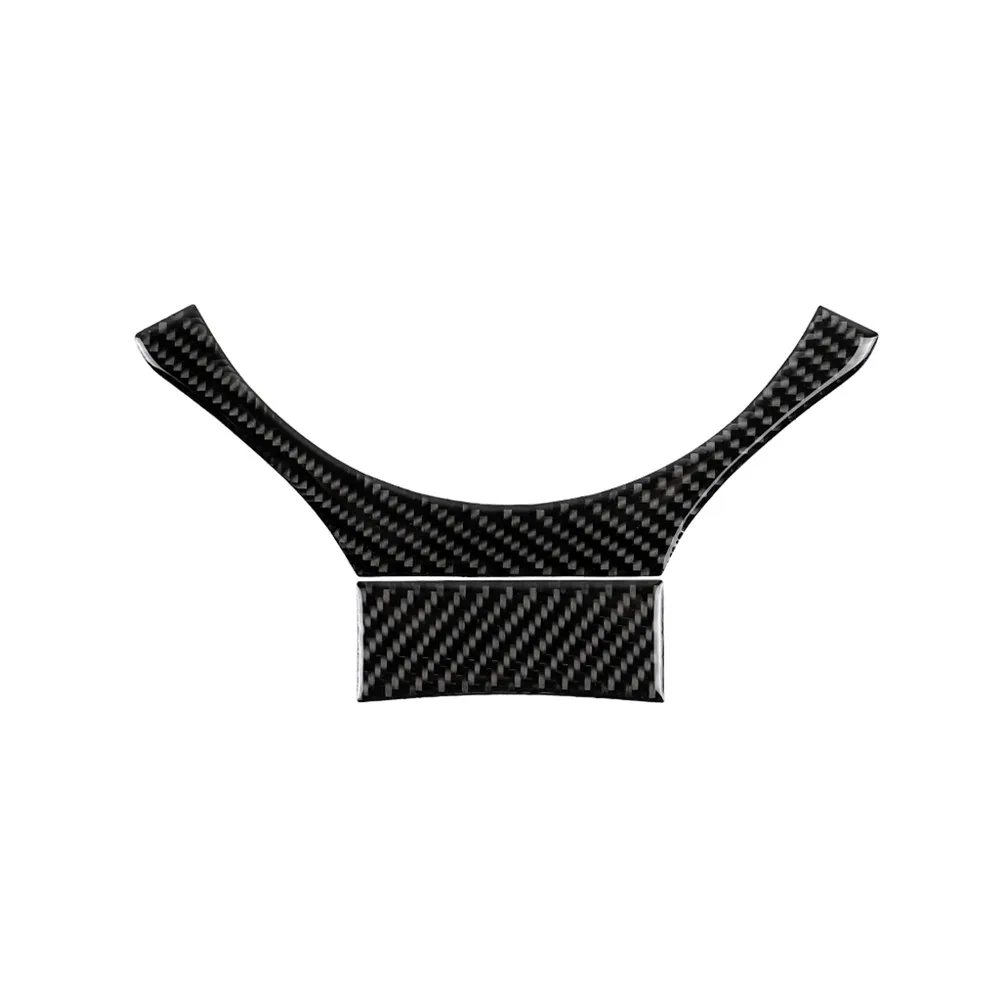 

For Lexus IS250 CTNX Carbon Fiber Steering Wheel Decorative Sticker
