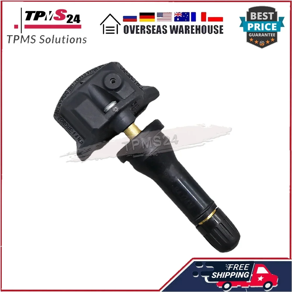 TPMS Ÿ̾  , ֻ ƽø  н δ Ÿ̾  , 2018-2019  40700-9DJ0A, 4 