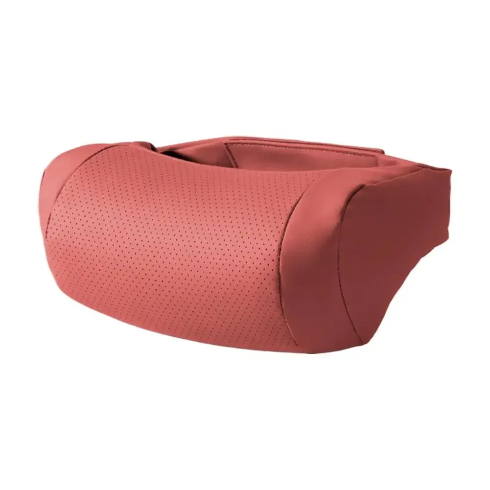 Universal 3D Neck Pillow - Soft, Fluffy, and Comfortable Travel Headrest for Car Seats