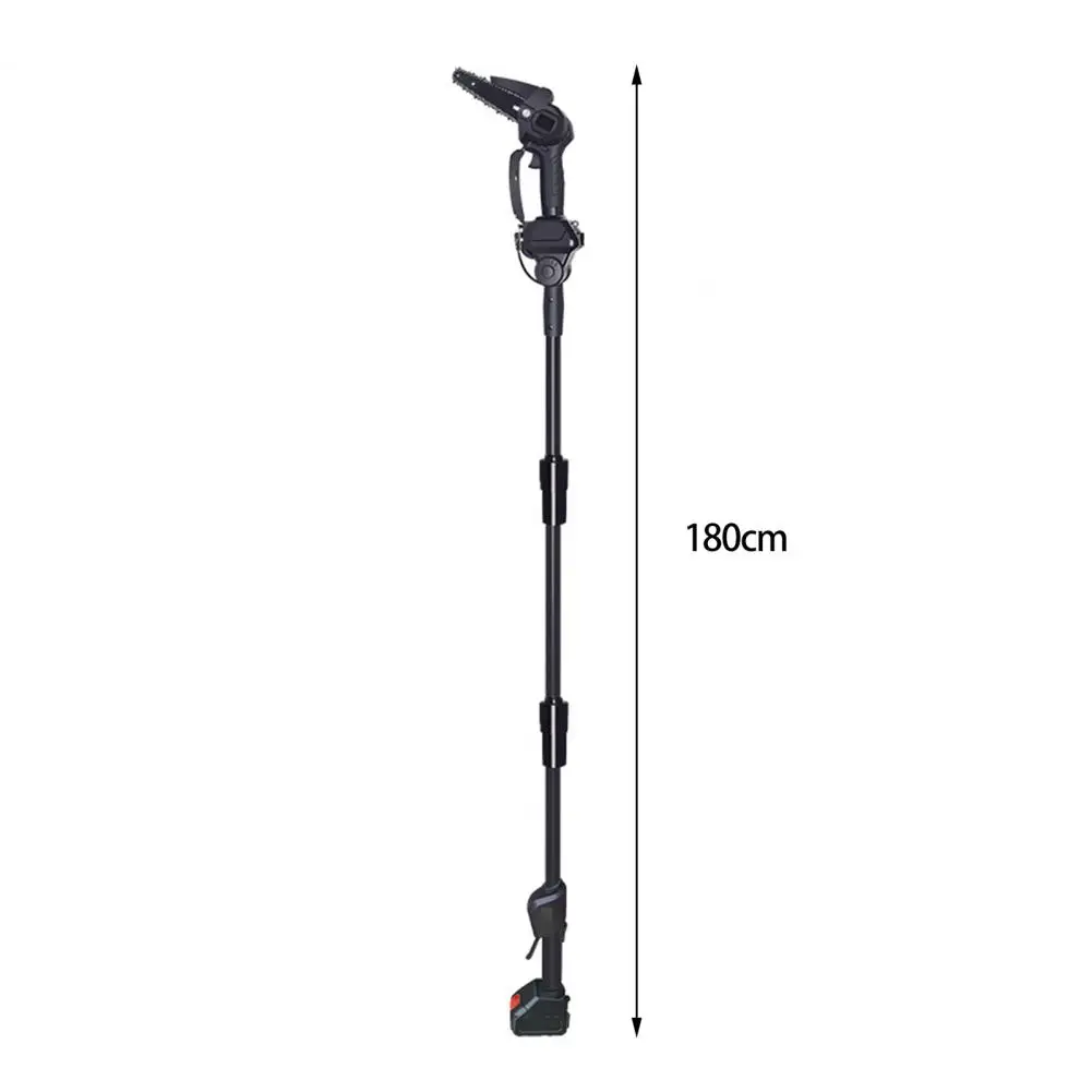 Telescopic Pole Saw — product detail 2