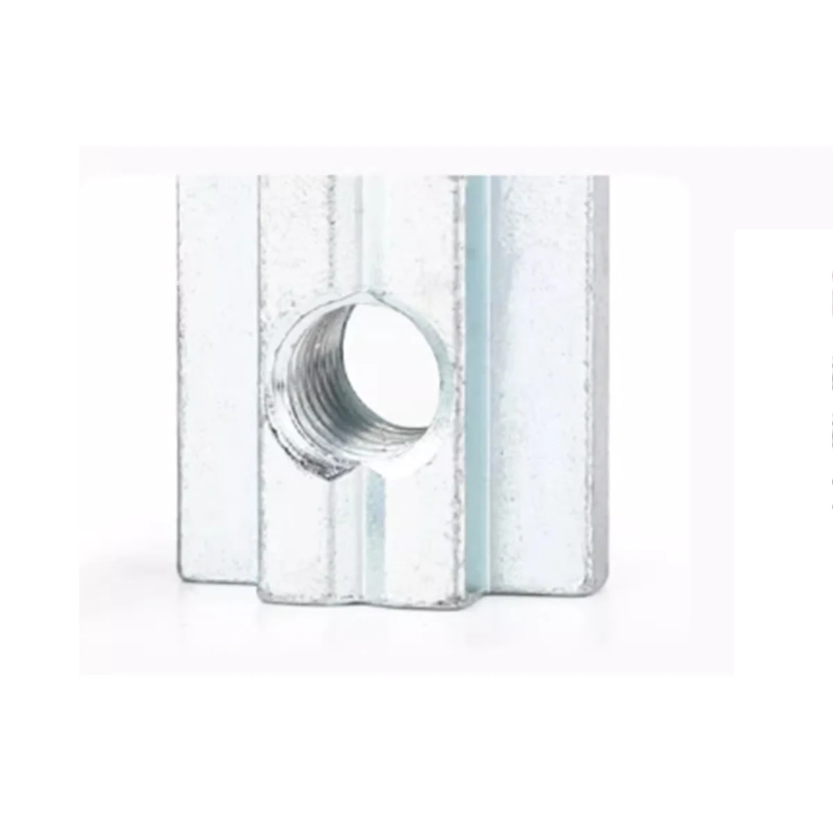 20/30/40/45 Type Aluminum Profile Special T-Shaped Slider Nut M3M4M5M6M8