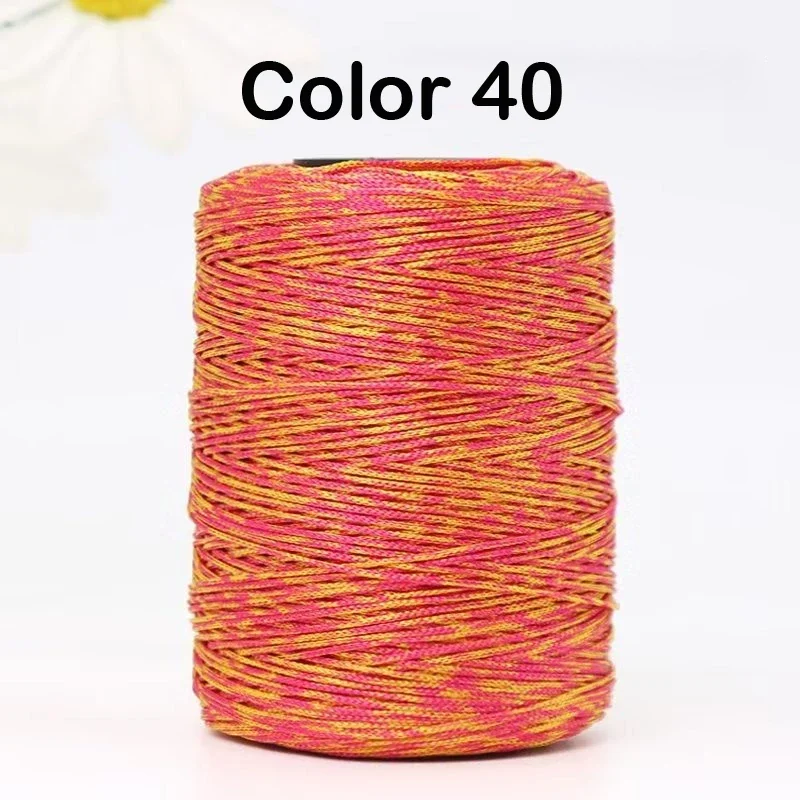Color 40