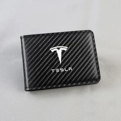 Premium Car License and Document Holder with Card Slots - Sleek and Durable Cover Accessory (1pc)