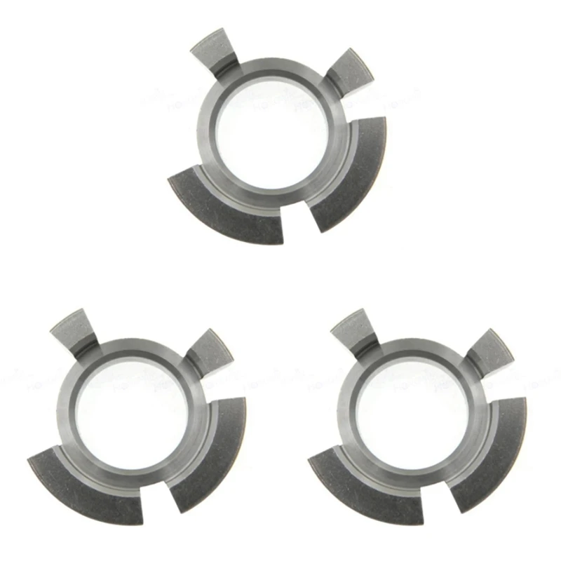 

Кольцо импульсного передатчика 3X для General Cruze 55565480, кольцо датчика GM 55565480 5636119