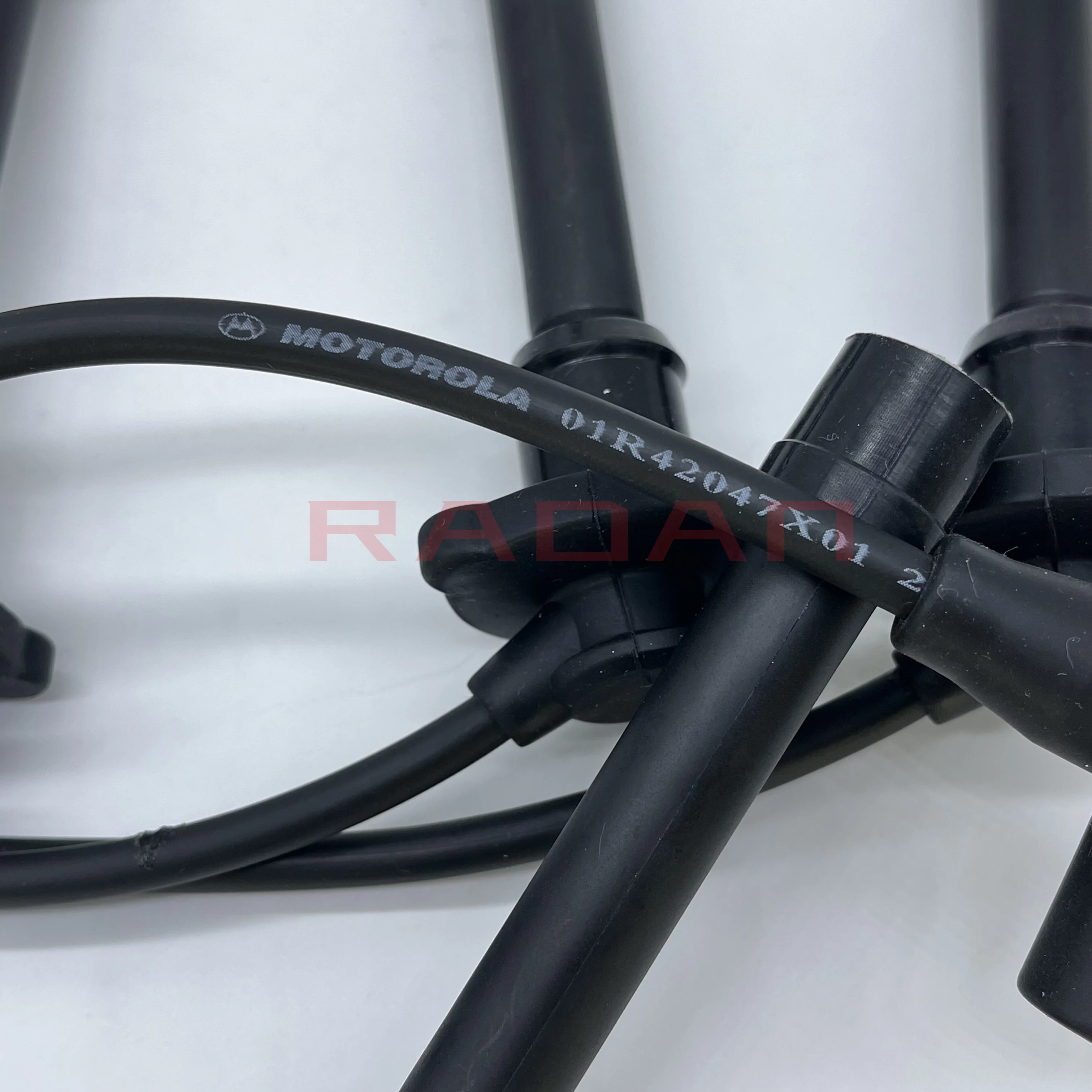 Ignition Cable Spark Plug Wire For For Geely Ck Mk Gx2 Gc2