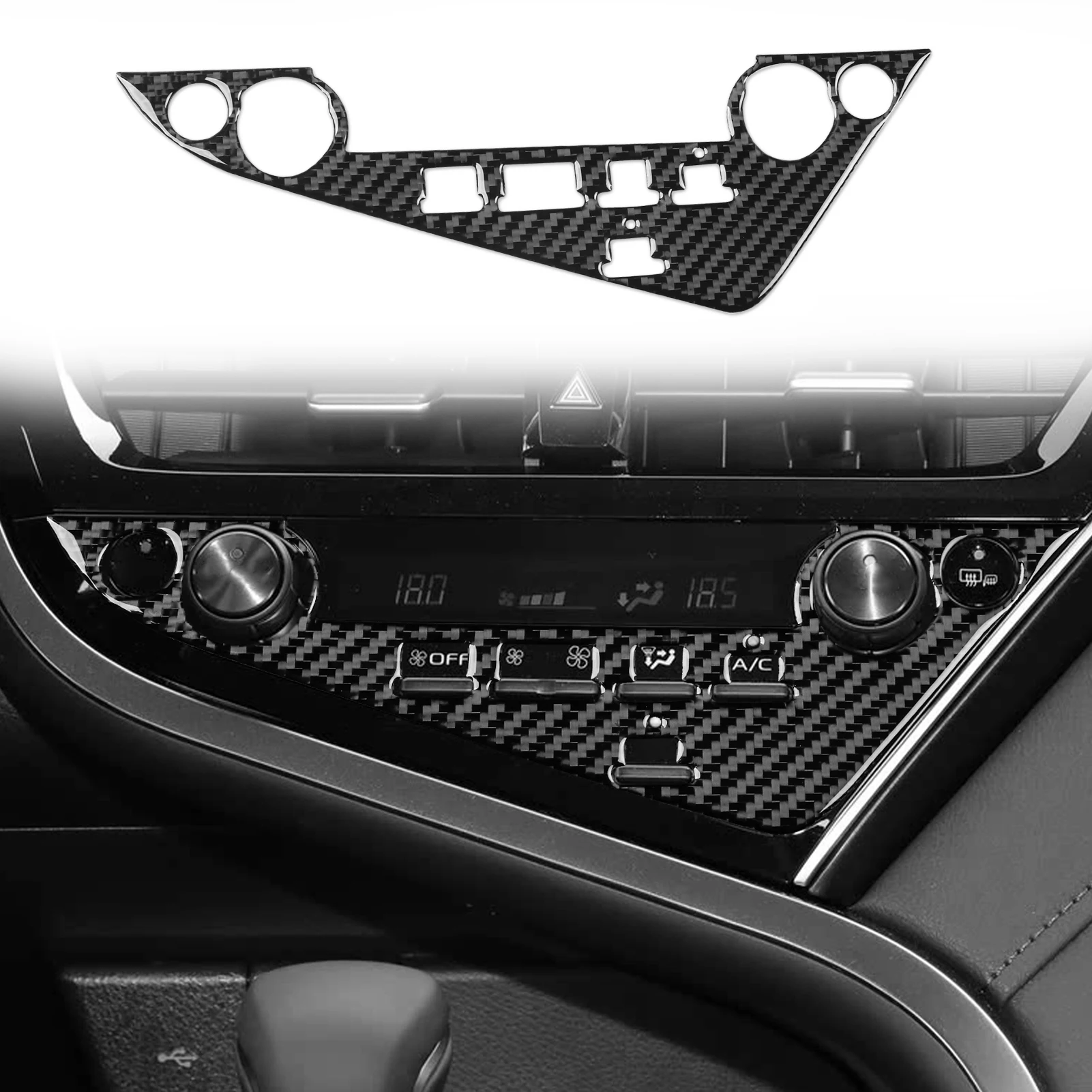 type A LHD